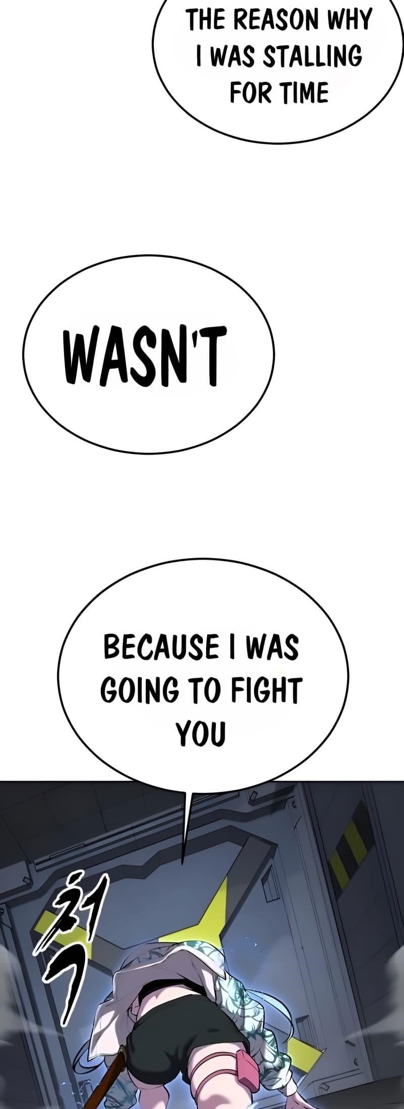 The Boy Of Death Chapter 294 - Page 101 in English