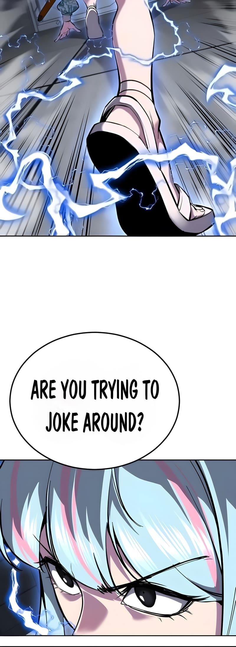 The Boy Of Death Chapter 294 - Page 102 in English