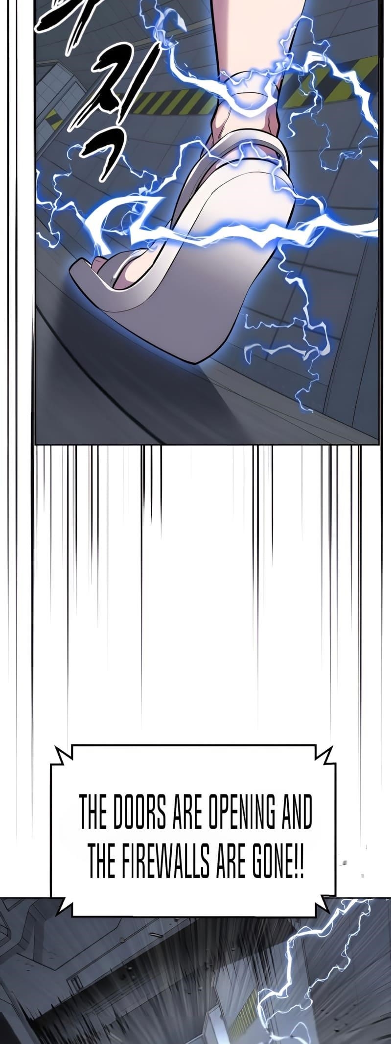 The Boy Of Death Chapter 294 - Page 106 in English