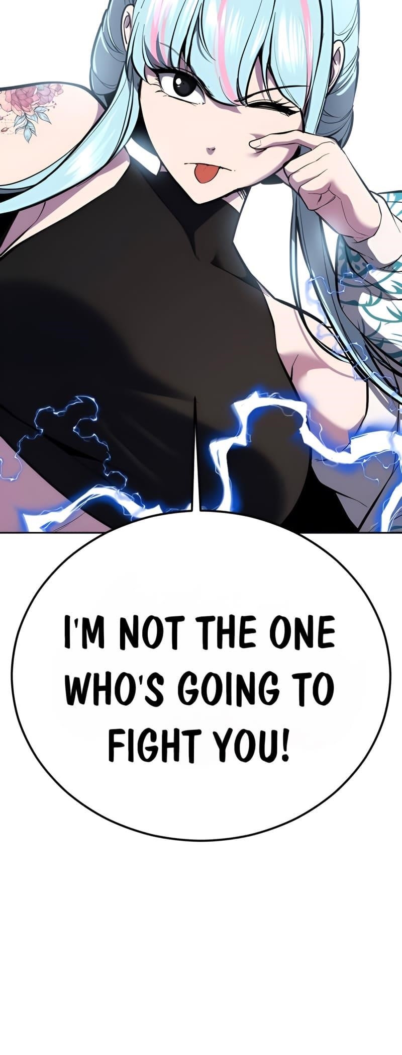The Boy Of Death Chapter 294 - Page 119 in English