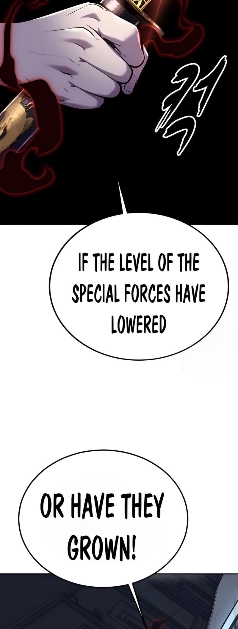 The Boy Of Death Chapter 294 - Page 21 in English