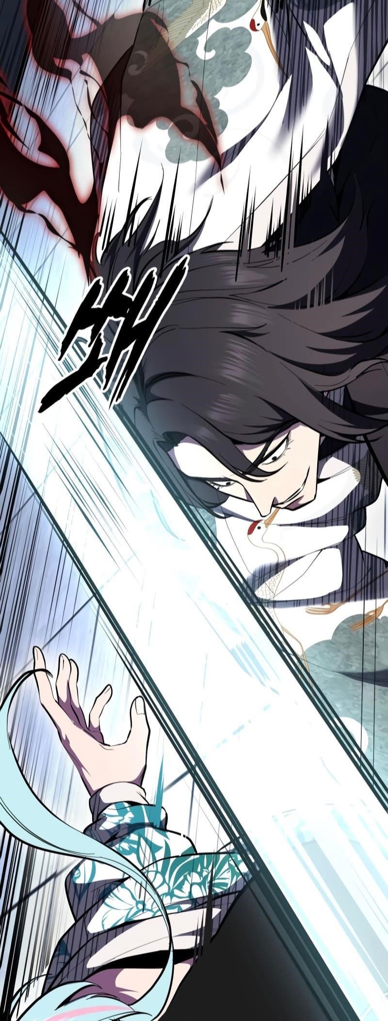 The Boy Of Death Chapter 294 - Page 23 in English