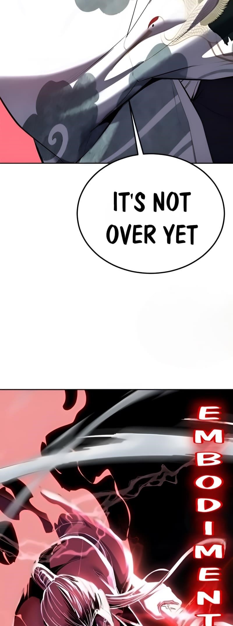 The Boy Of Death Chapter 294 - Page 28 in English