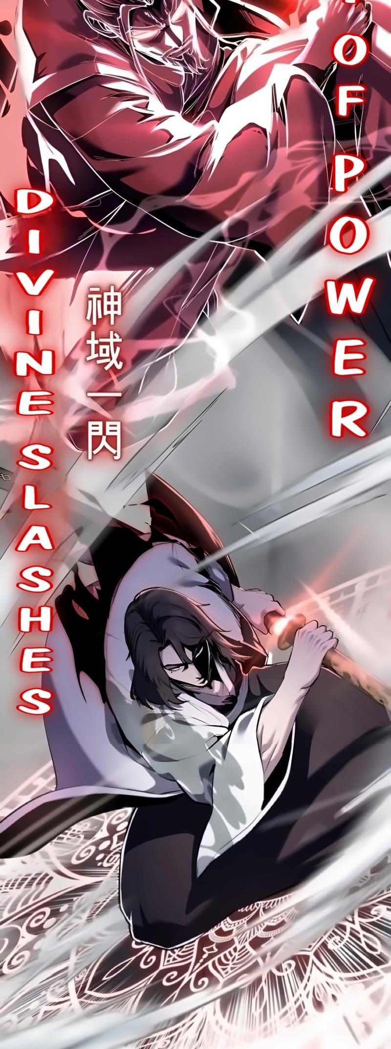 The Boy Of Death Chapter 294 - Page 29 in English