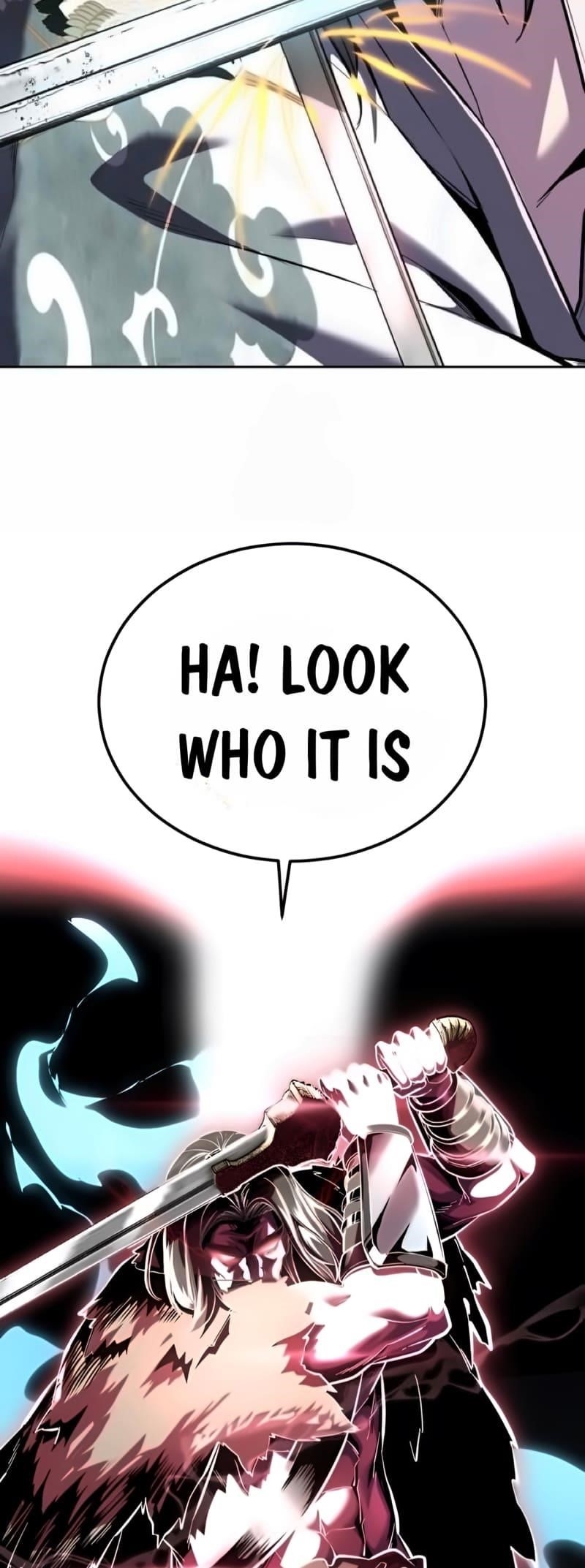 The Boy Of Death Chapter 294 - Page 3 in English