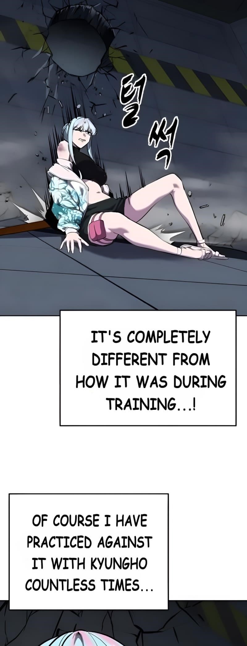 The Boy Of Death Chapter 294 - Page 35 in English