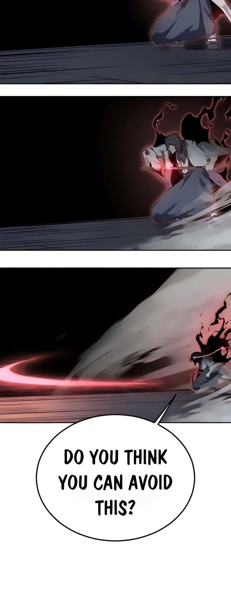 The Boy Of Death Chapter 294 - Page 40 in English