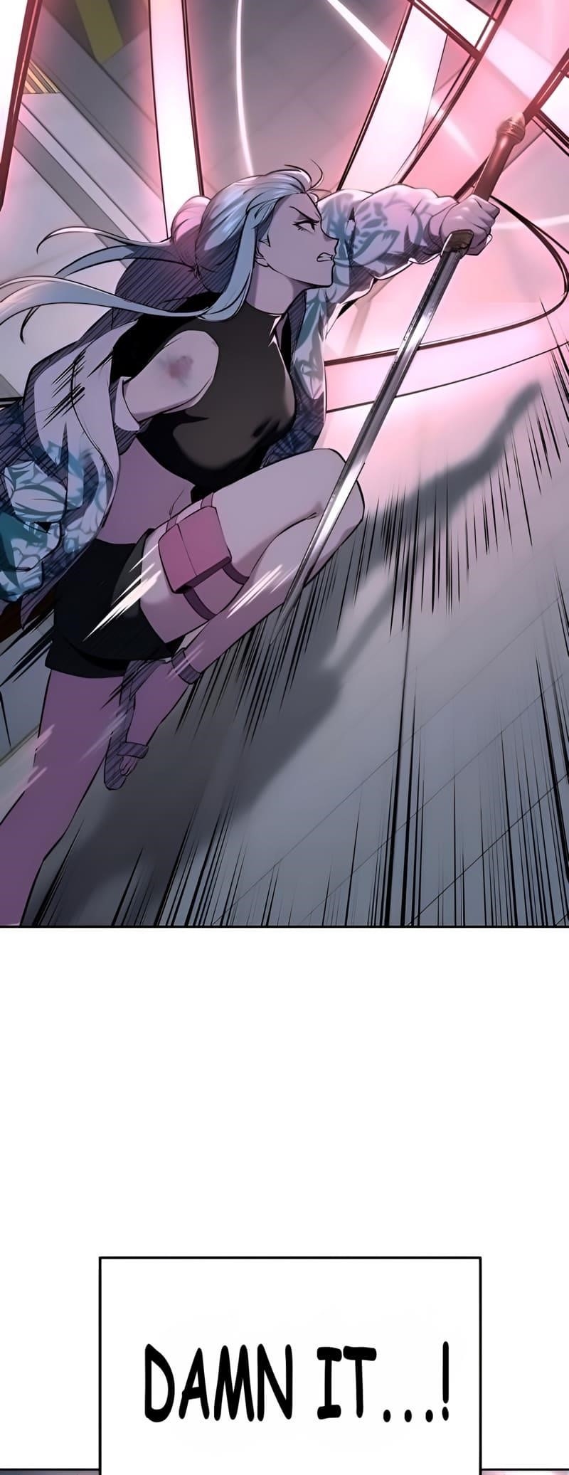The Boy Of Death Chapter 294 - Page 43 in English