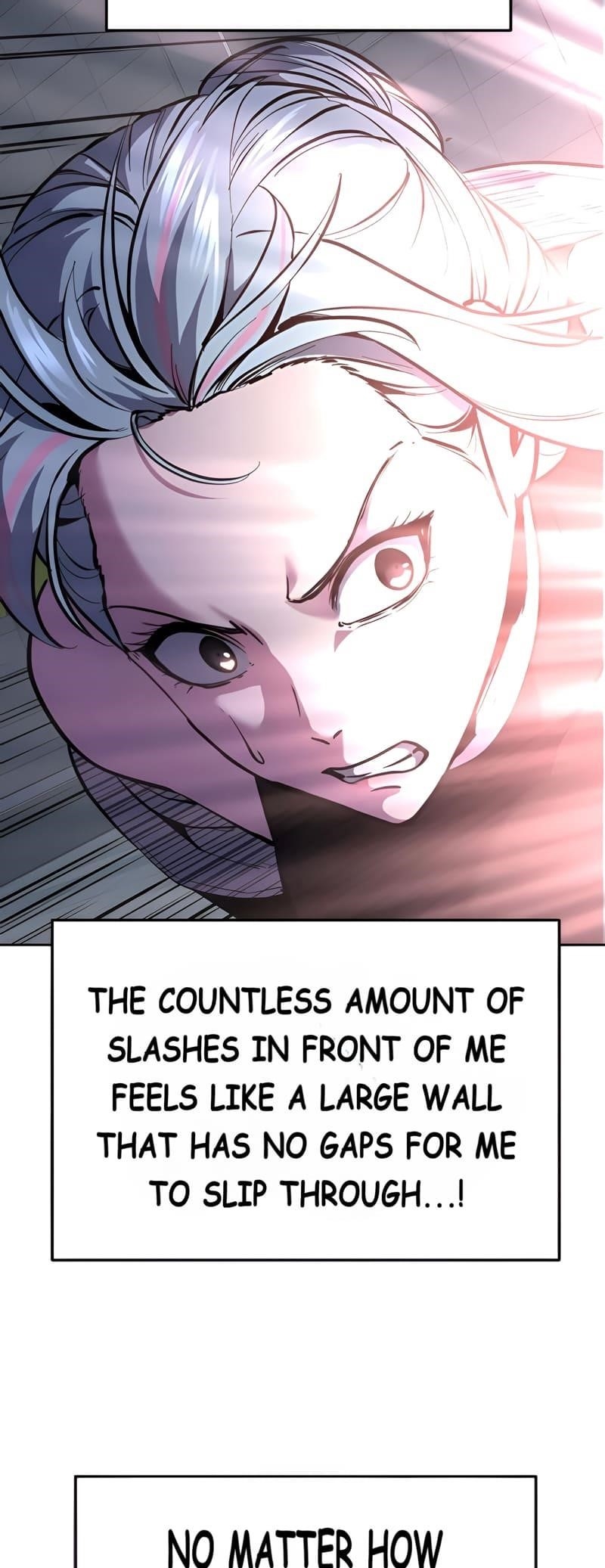The Boy Of Death Chapter 294 - Page 44 in English