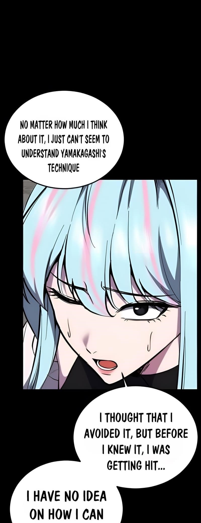 The Boy Of Death Chapter 294 - Page 47 in English
