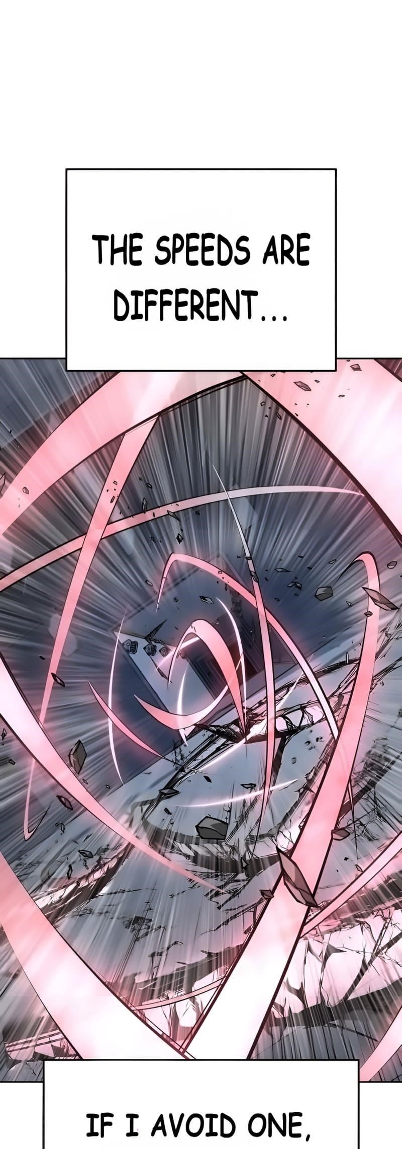 The Boy Of Death Chapter 294 - Page 57 in English