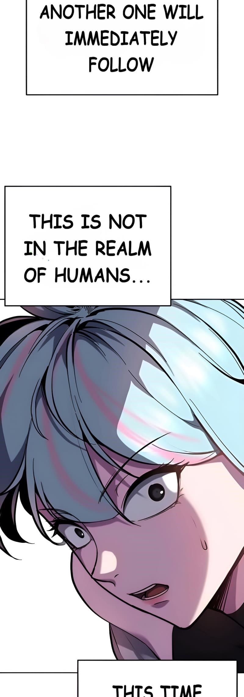 The Boy Of Death Chapter 294 - Page 58 in English