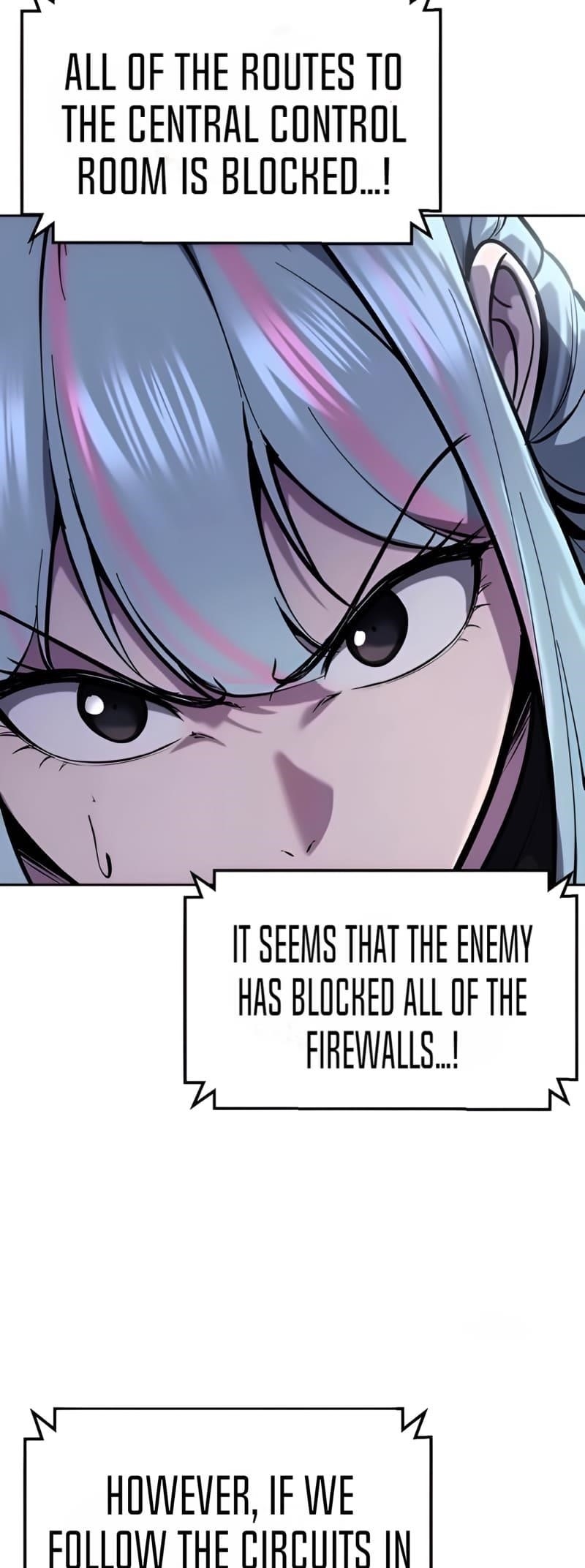 The Boy Of Death Chapter 294 - Page 7 in English