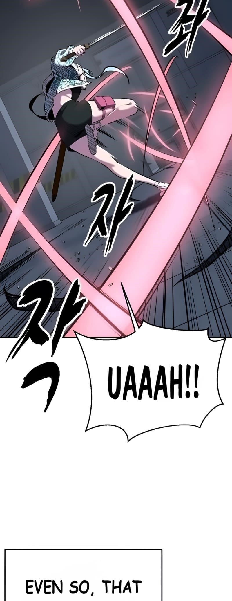 The Boy Of Death Chapter 294 - Page 70 in English