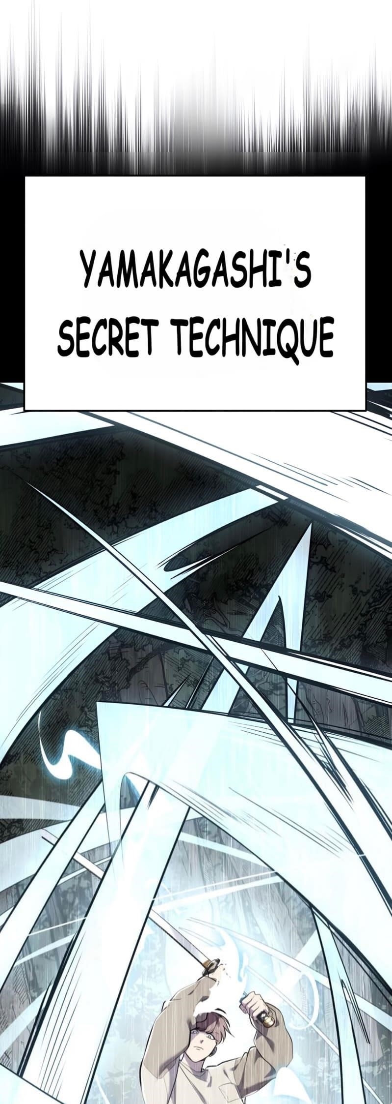 The Boy Of Death Chapter 295 - Page 107 in English