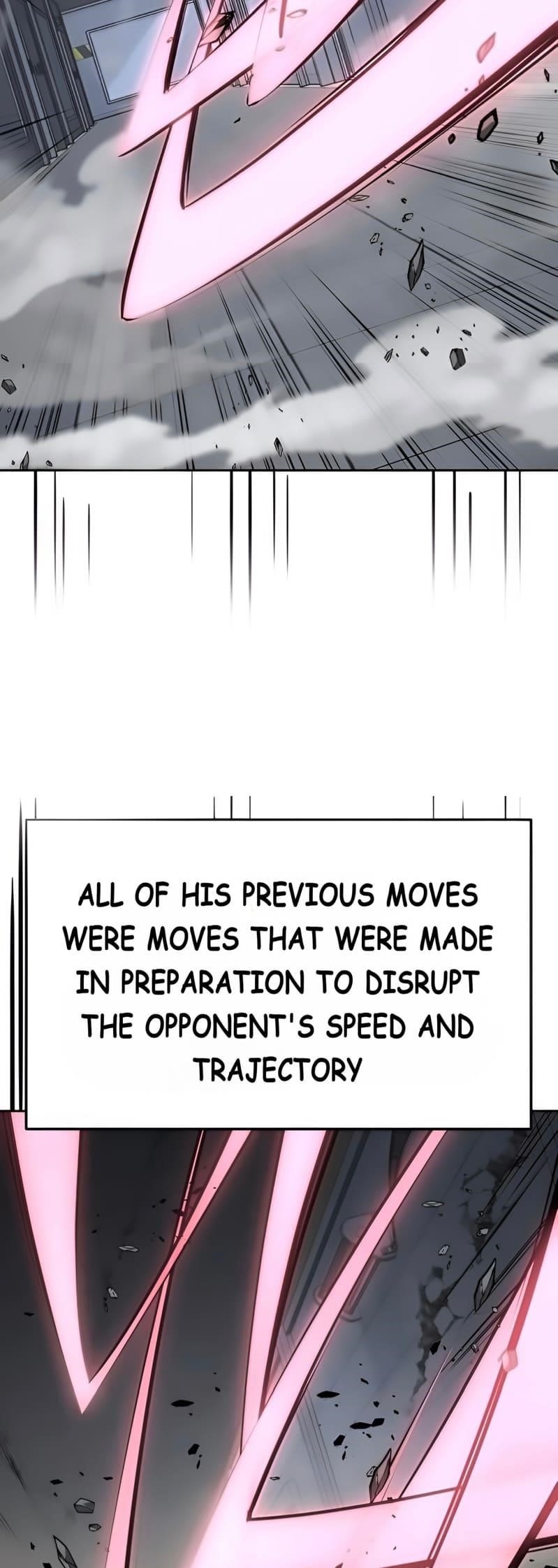 The Boy Of Death Chapter 295 - Page 110 in English