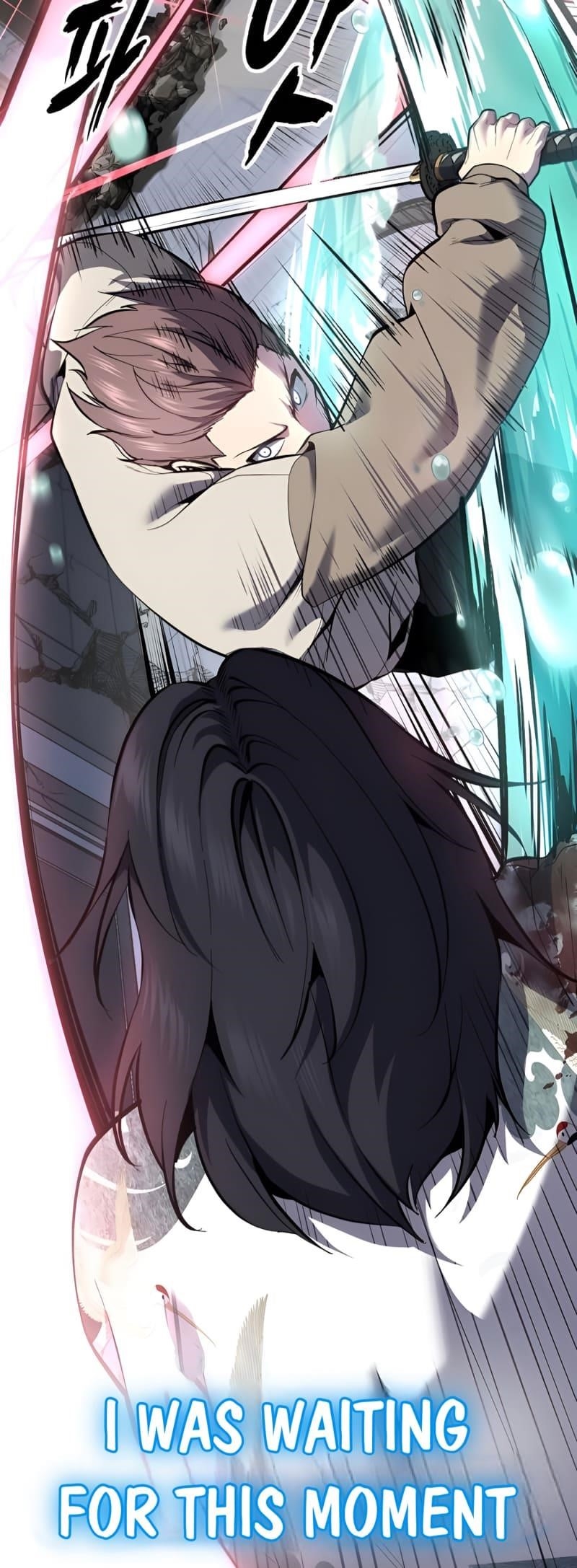 The Boy Of Death Chapter 295 - Page 114 in English