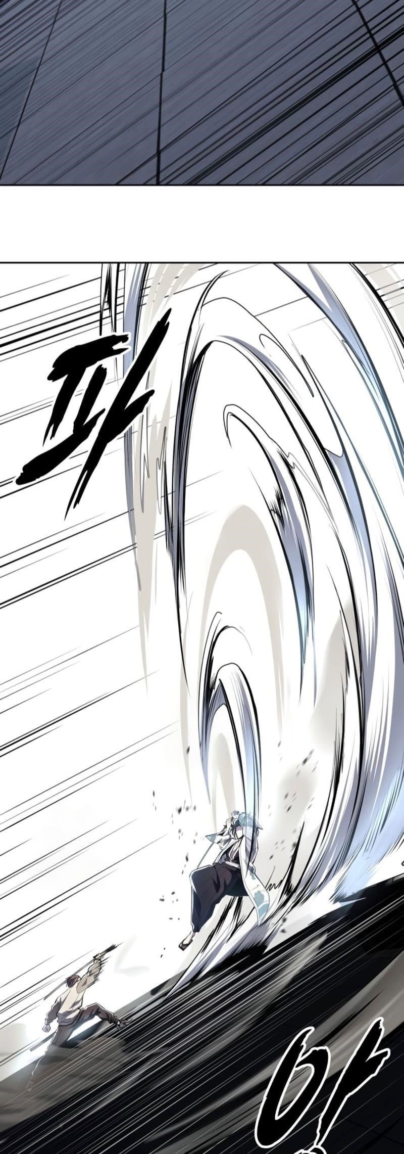 The Boy Of Death Chapter 295 - Page 122 in English