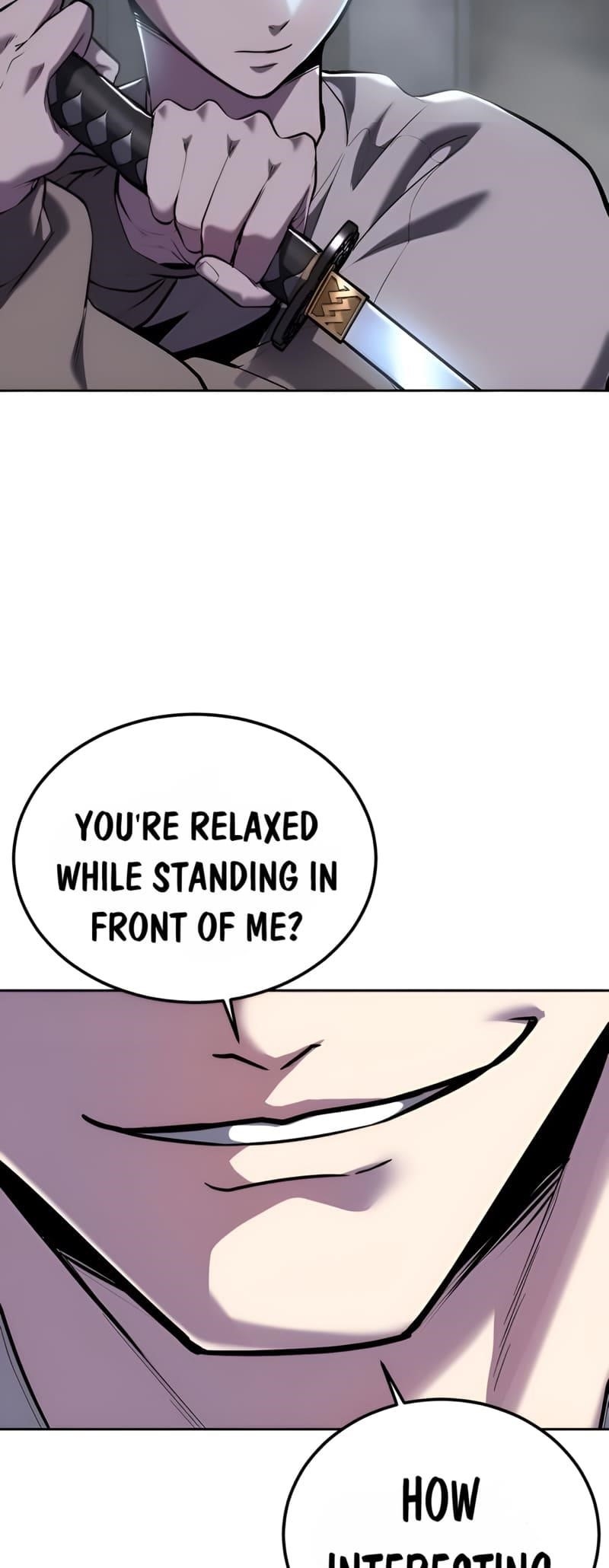 The Boy Of Death Chapter 295 - Page 13 in English