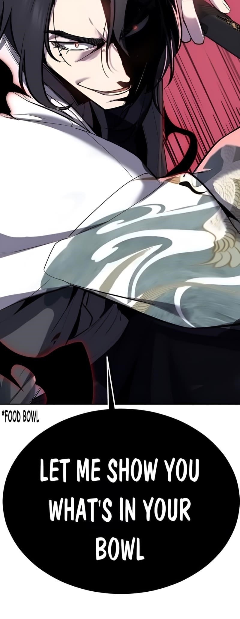The Boy Of Death Chapter 295 - Page 16 in English