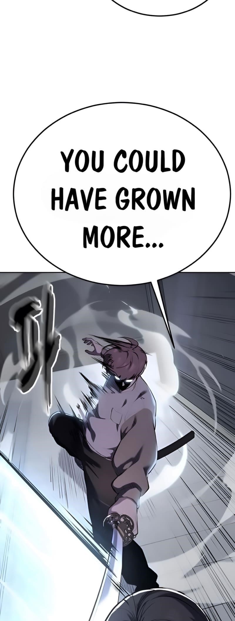 The Boy Of Death Chapter 295 - Page 30 in English