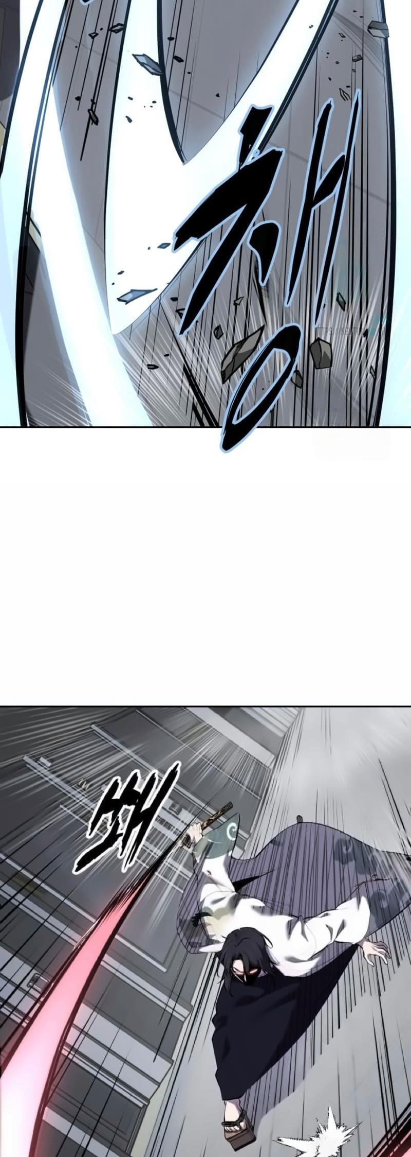 The Boy Of Death Chapter 295 - Page 36 in English