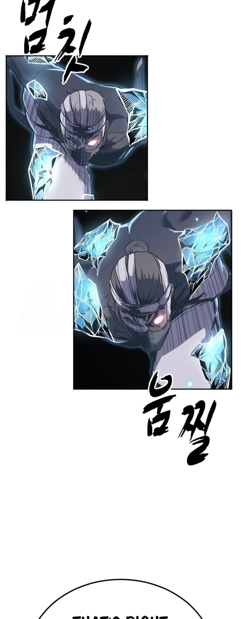 The Boy Of Death Chapter 295 - Page 47 in English