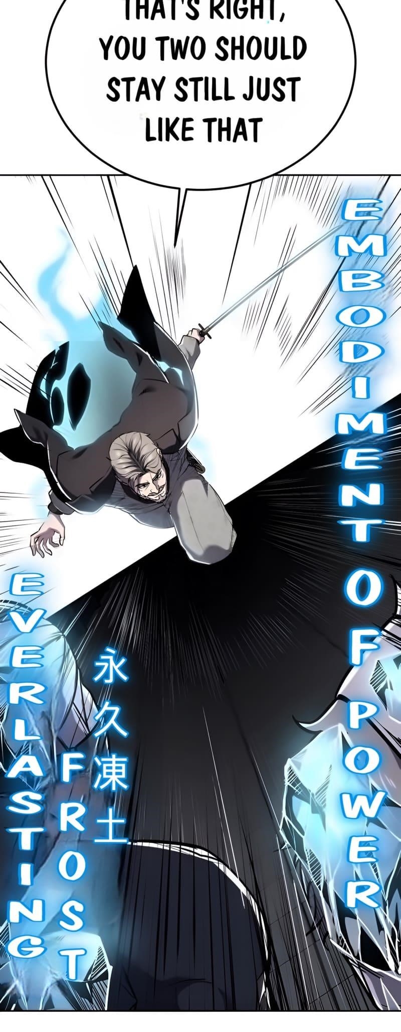The Boy Of Death Chapter 295 - Page 48 in English