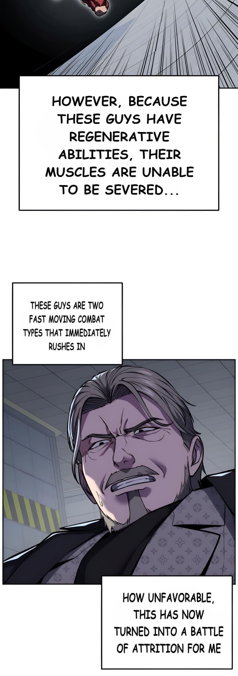 The Boy Of Death Chapter 295 - Page 52 in English