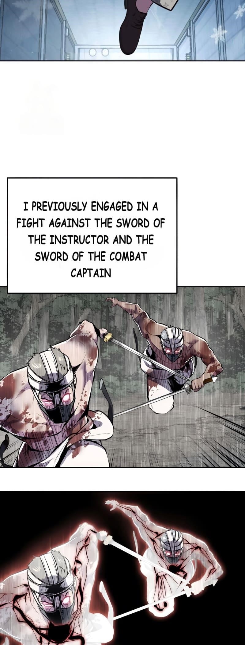 The Boy Of Death Chapter 295 - Page 58 in English