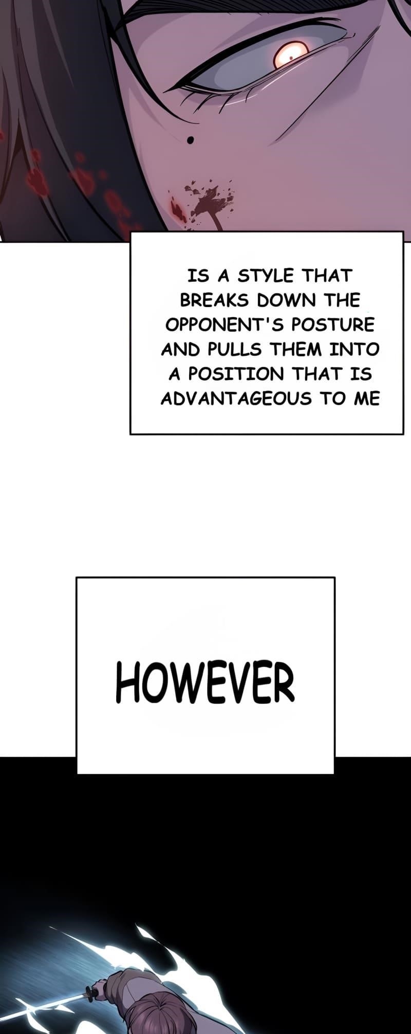 The Boy Of Death Chapter 295 - Page 76 in English