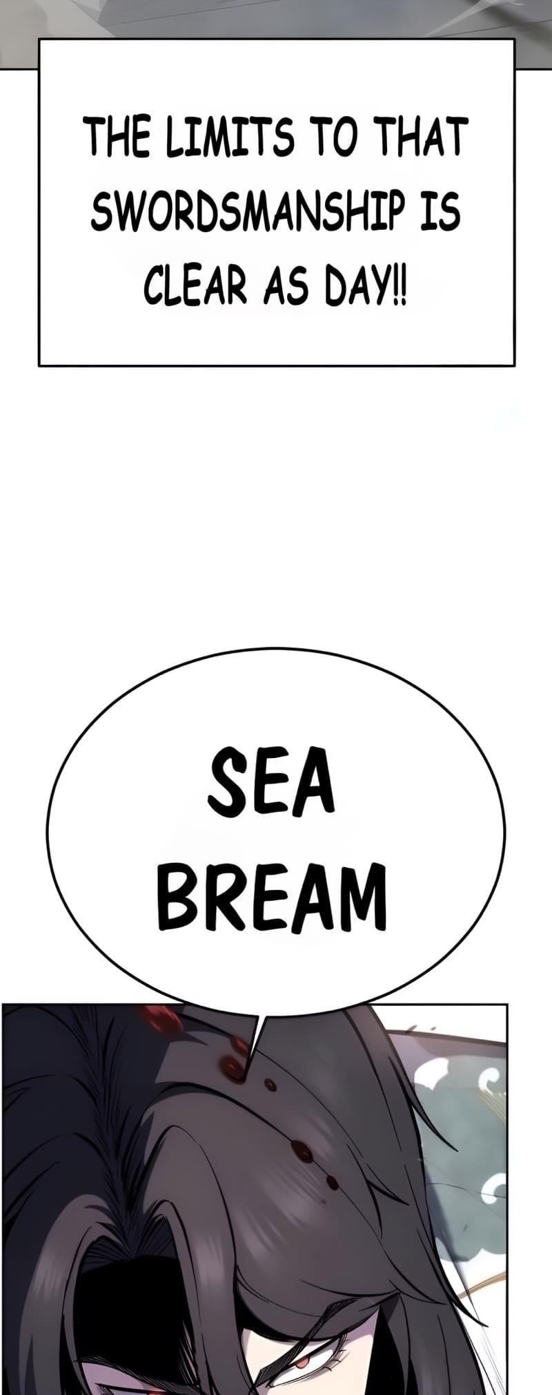 The Boy Of Death Chapter 295 - Page 85 in English