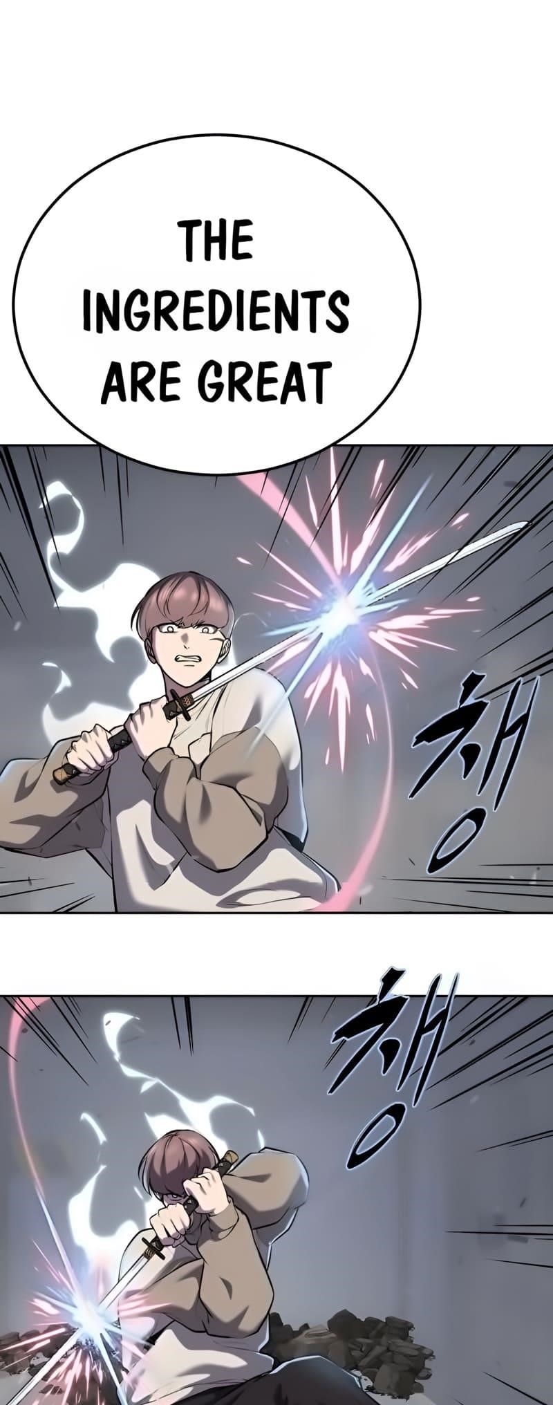 The Boy Of Death Chapter 295 - Page 95 in English