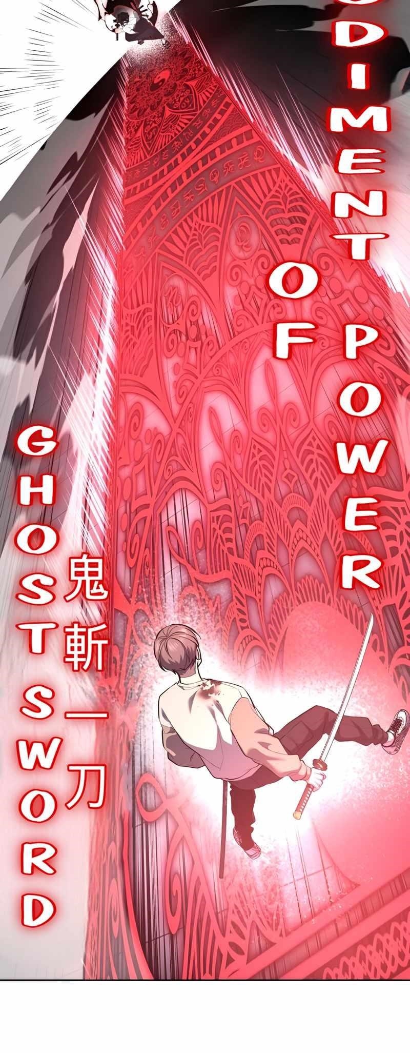 The Boy Of Death Chapter 296 - Page 101 in English