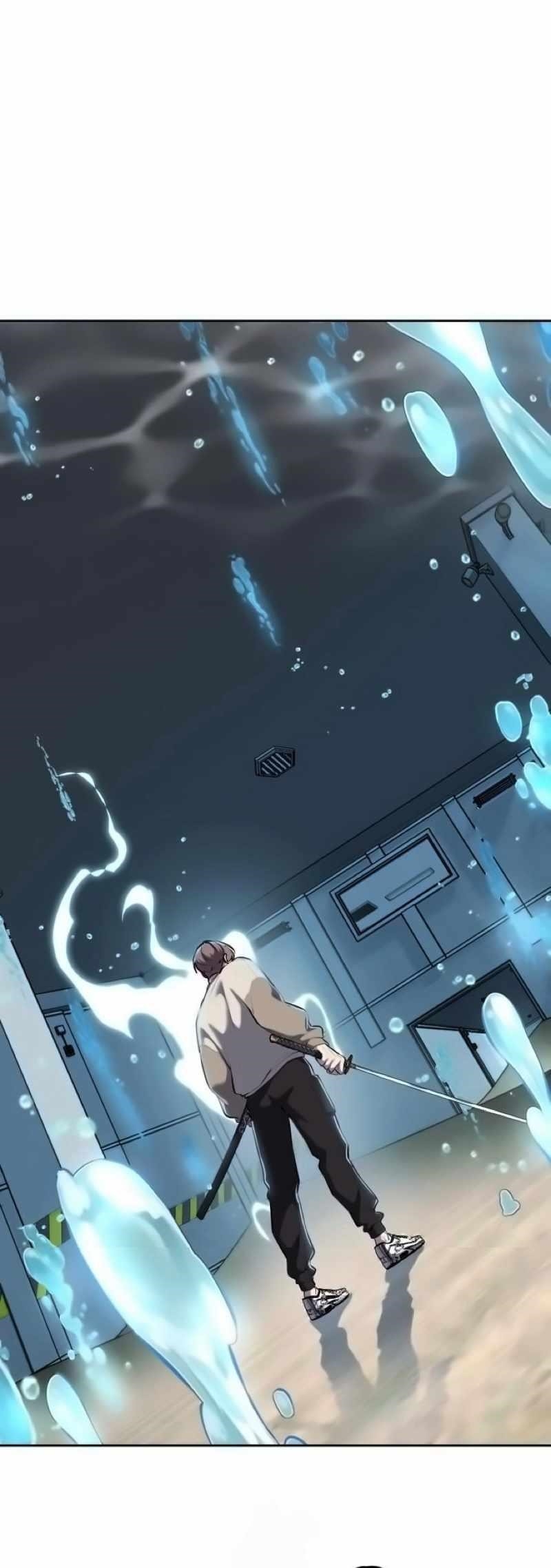 The Boy Of Death Chapter 296 - Page 109 in English
