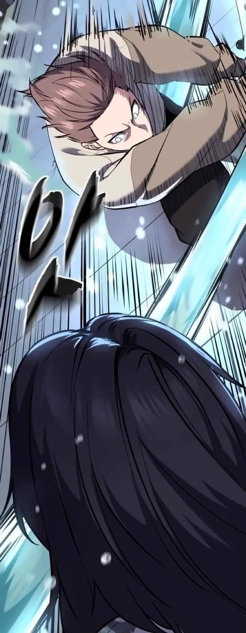 The Boy Of Death Chapter 296 - Page 18 in English