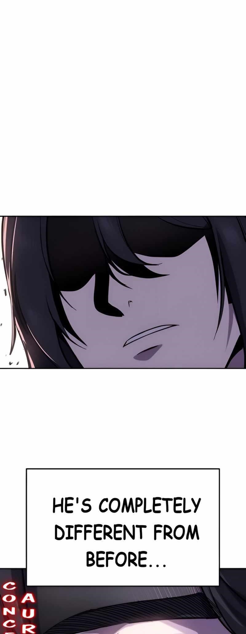 The Boy Of Death Chapter 296 - Page 23 in English