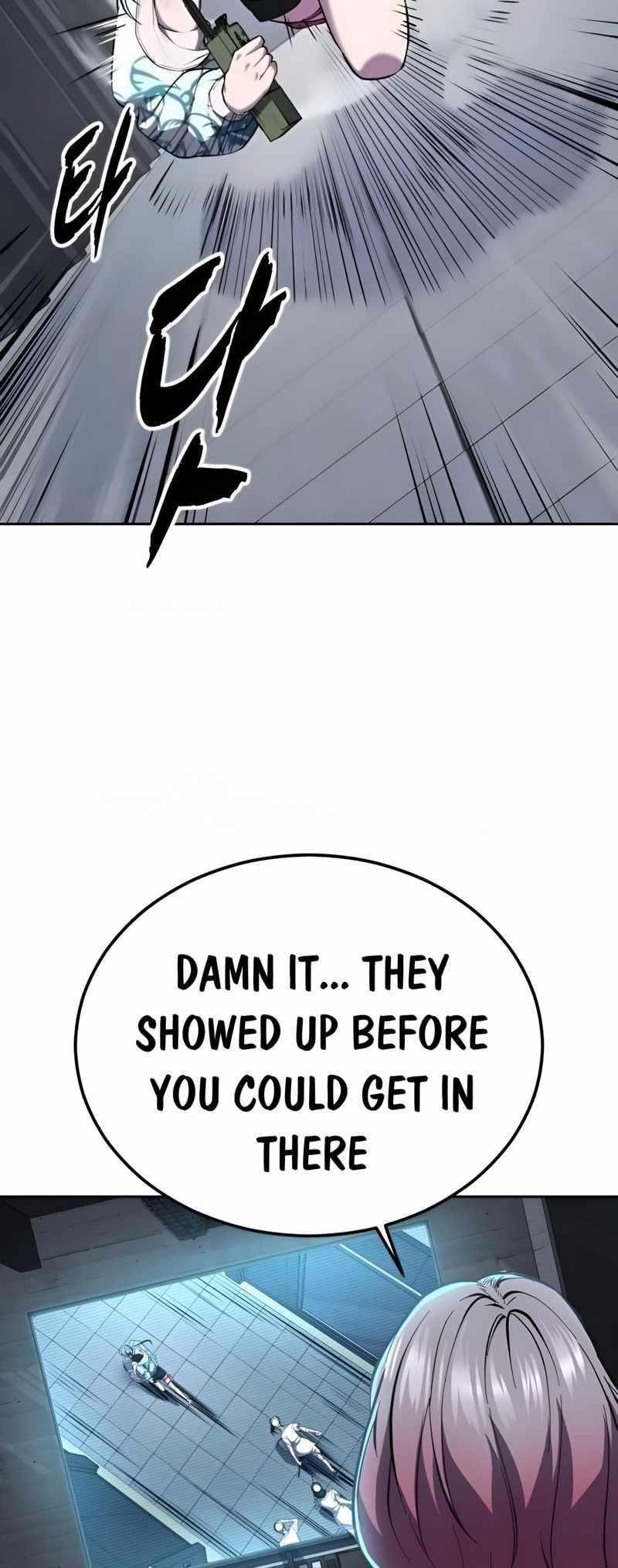 The Boy Of Death Chapter 296 - Page 45 in English