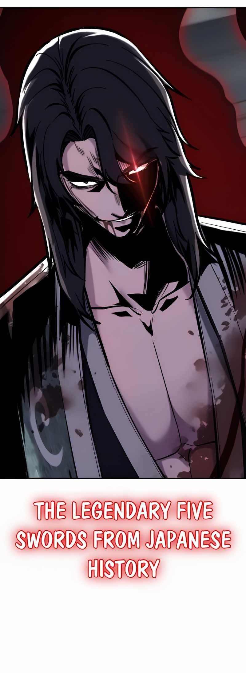 The Boy Of Death Chapter 296 - Page 78 in English
