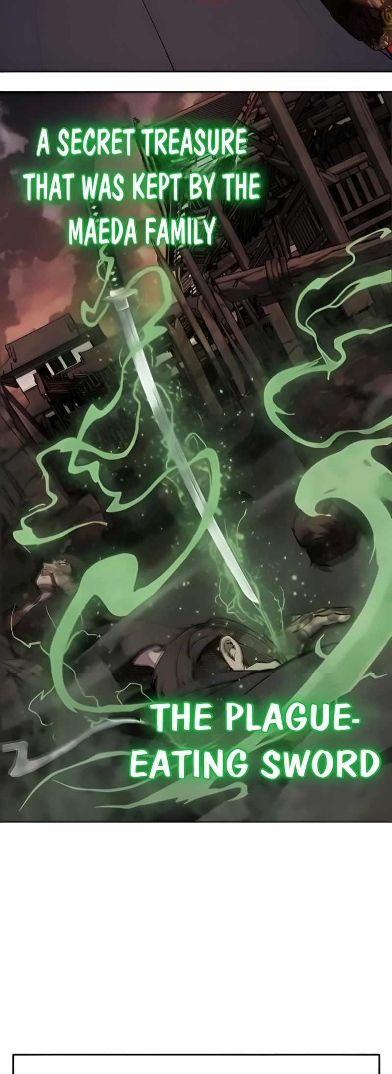 The Boy Of Death Chapter 296 - Page 80 in English