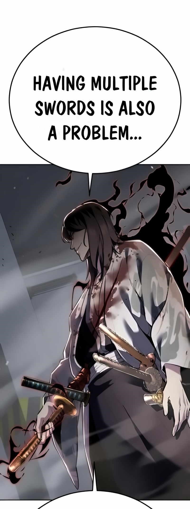 The Boy Of Death Chapter 296 - Page 94 in English