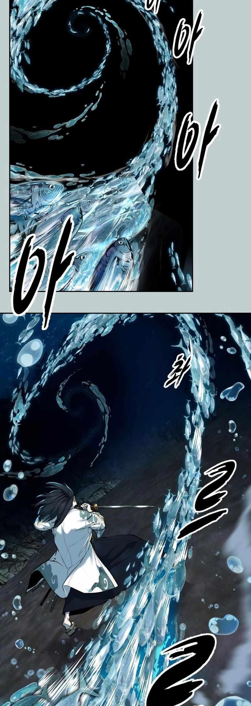 The Boy Of Death Chapter 297 - Page 10 in English