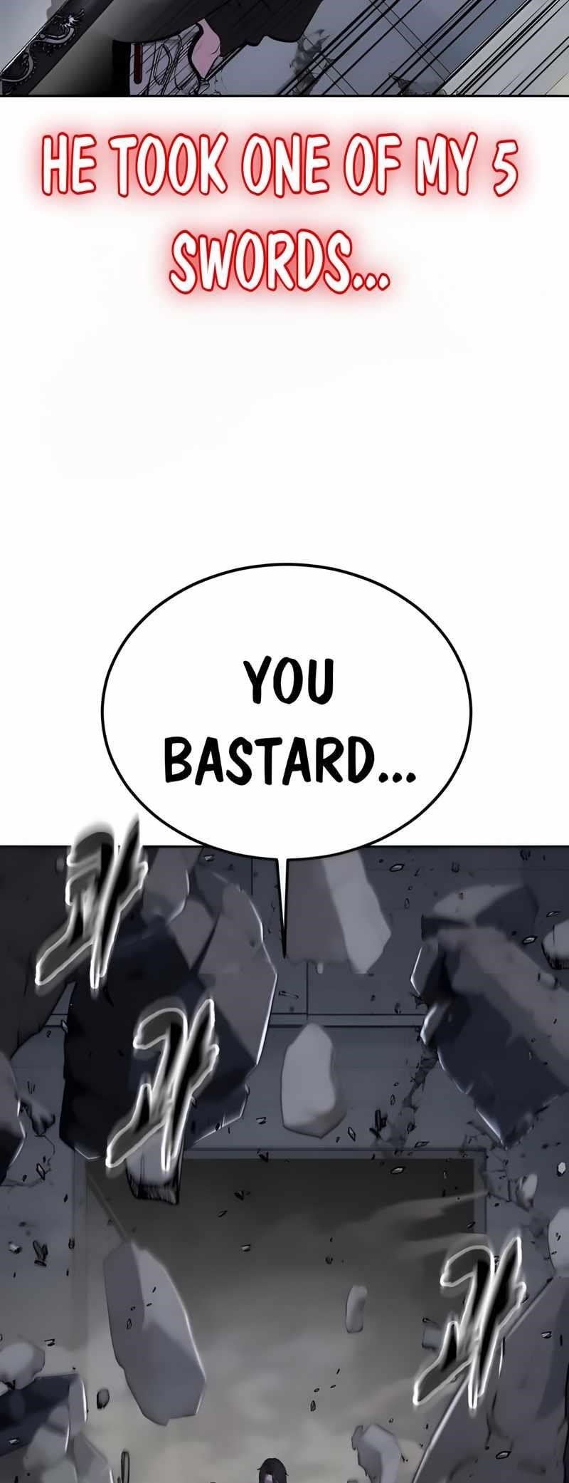 The Boy Of Death Chapter 297 - Page 116 in English