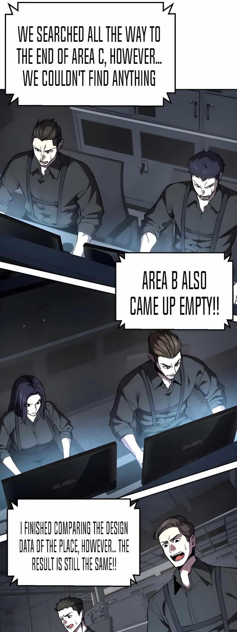 The Boy Of Death Chapter 297 - Page 121 in English