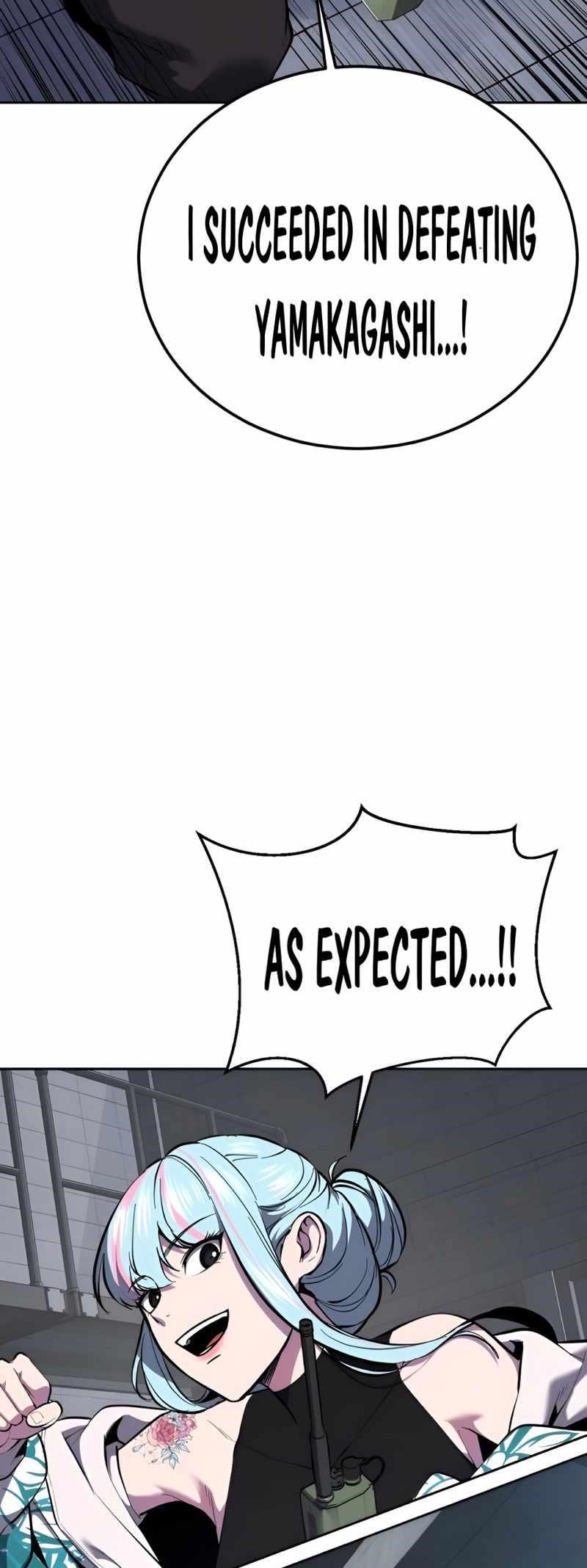 The Boy Of Death Chapter 297 - Page 125 in English