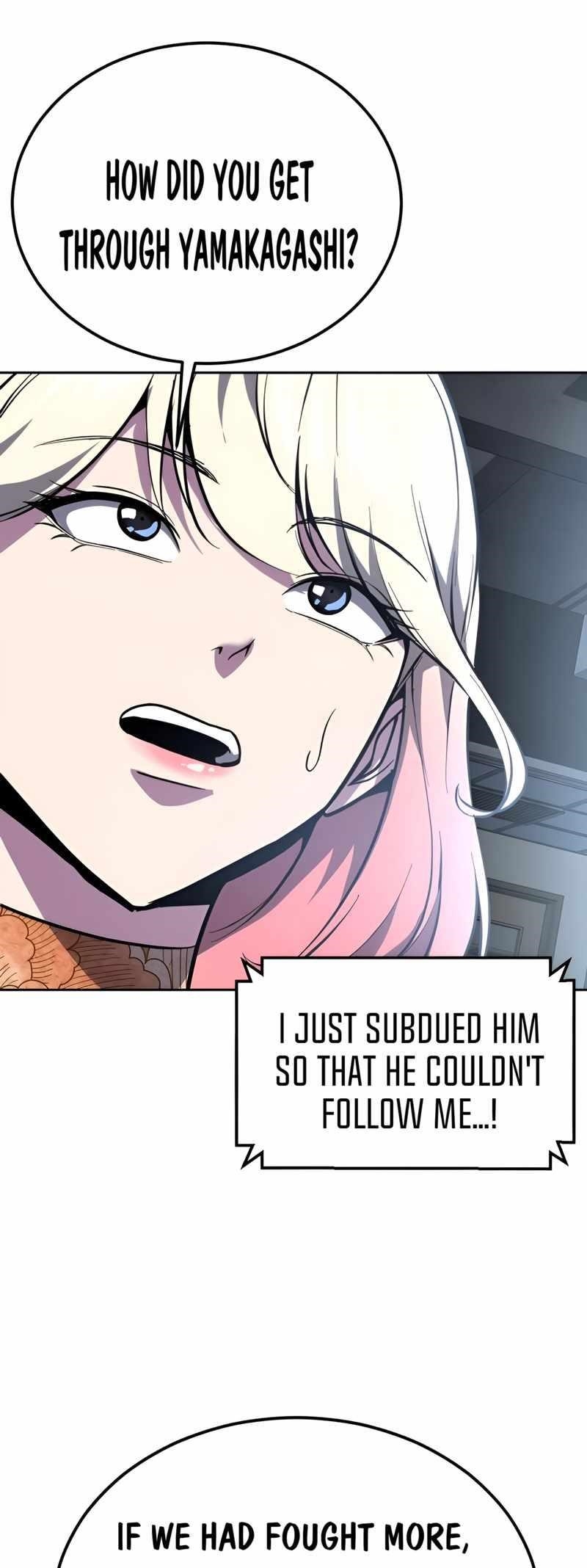 The Boy Of Death Chapter 297 - Page 127 in English