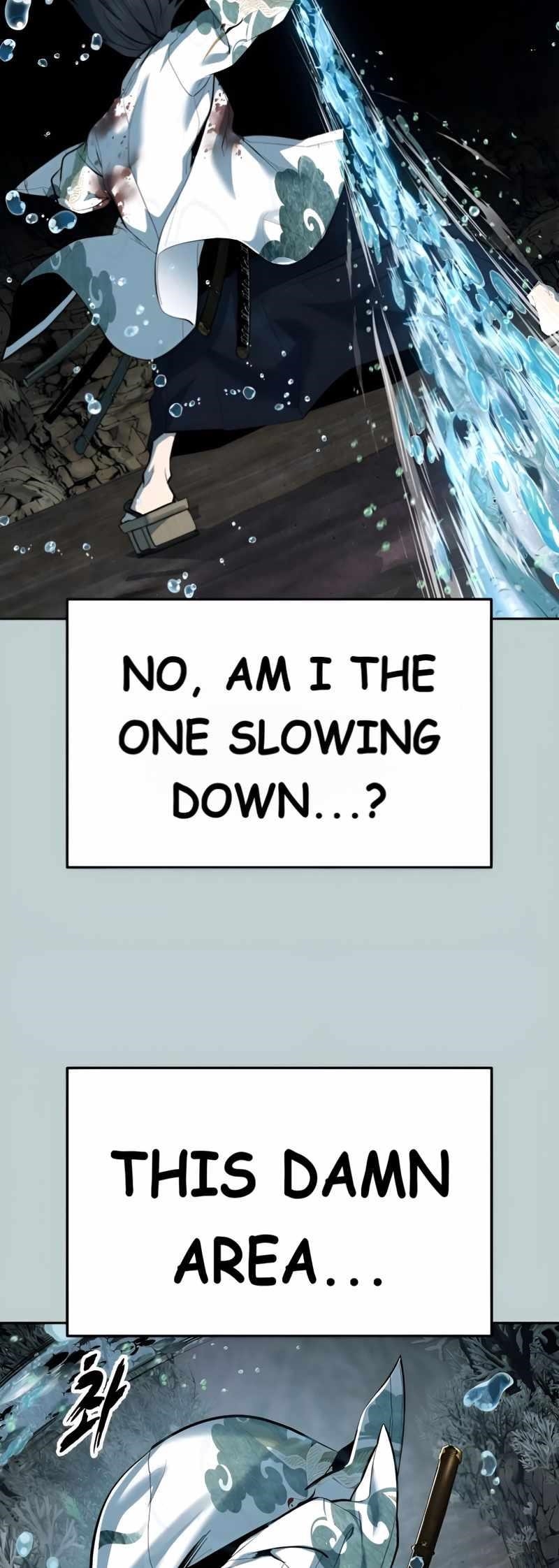 The Boy Of Death Chapter 297 - Page 13 in English