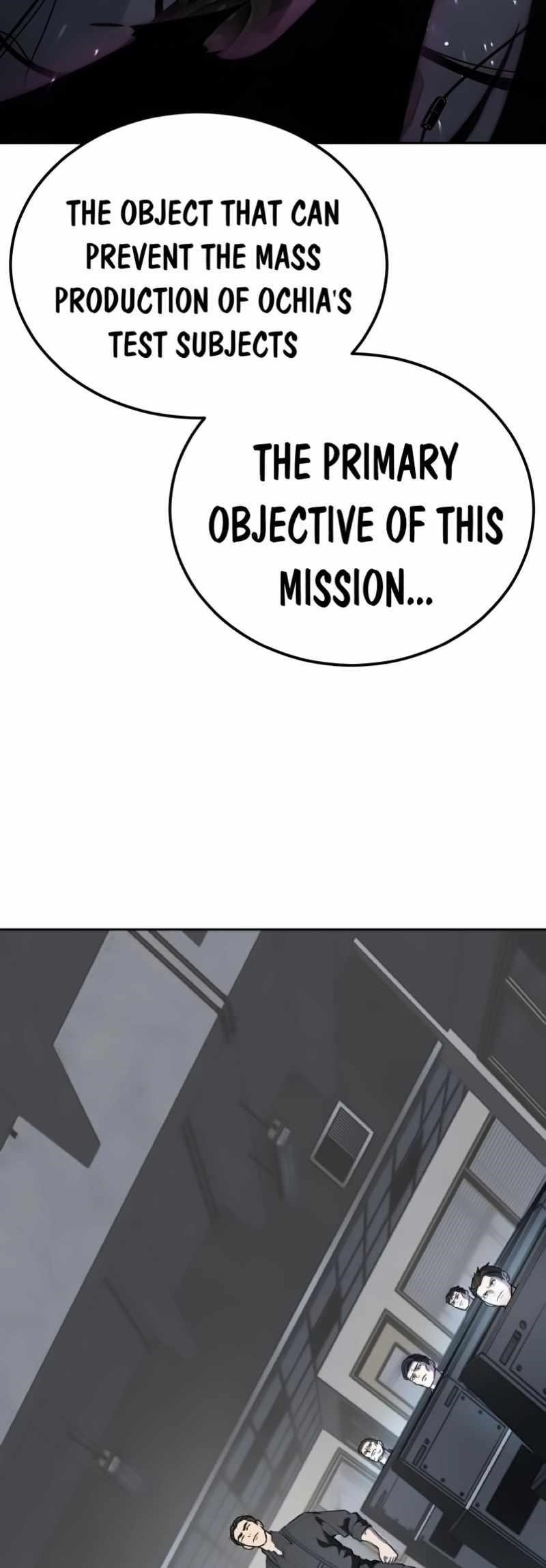 The Boy Of Death Chapter 297 - Page 130 in English