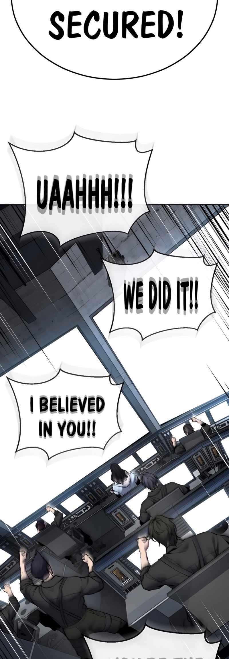 The Boy Of Death Chapter 297 - Page 133 in English