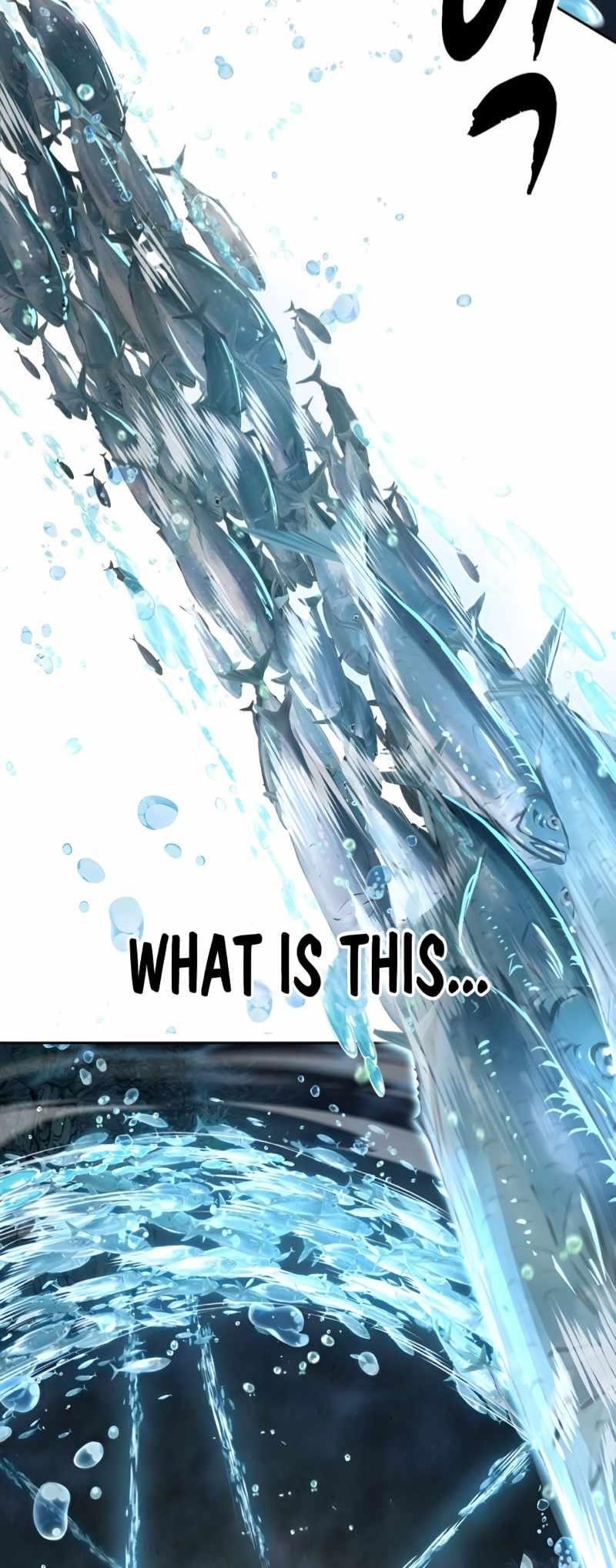 The Boy Of Death Chapter 297 - Page 21 in English